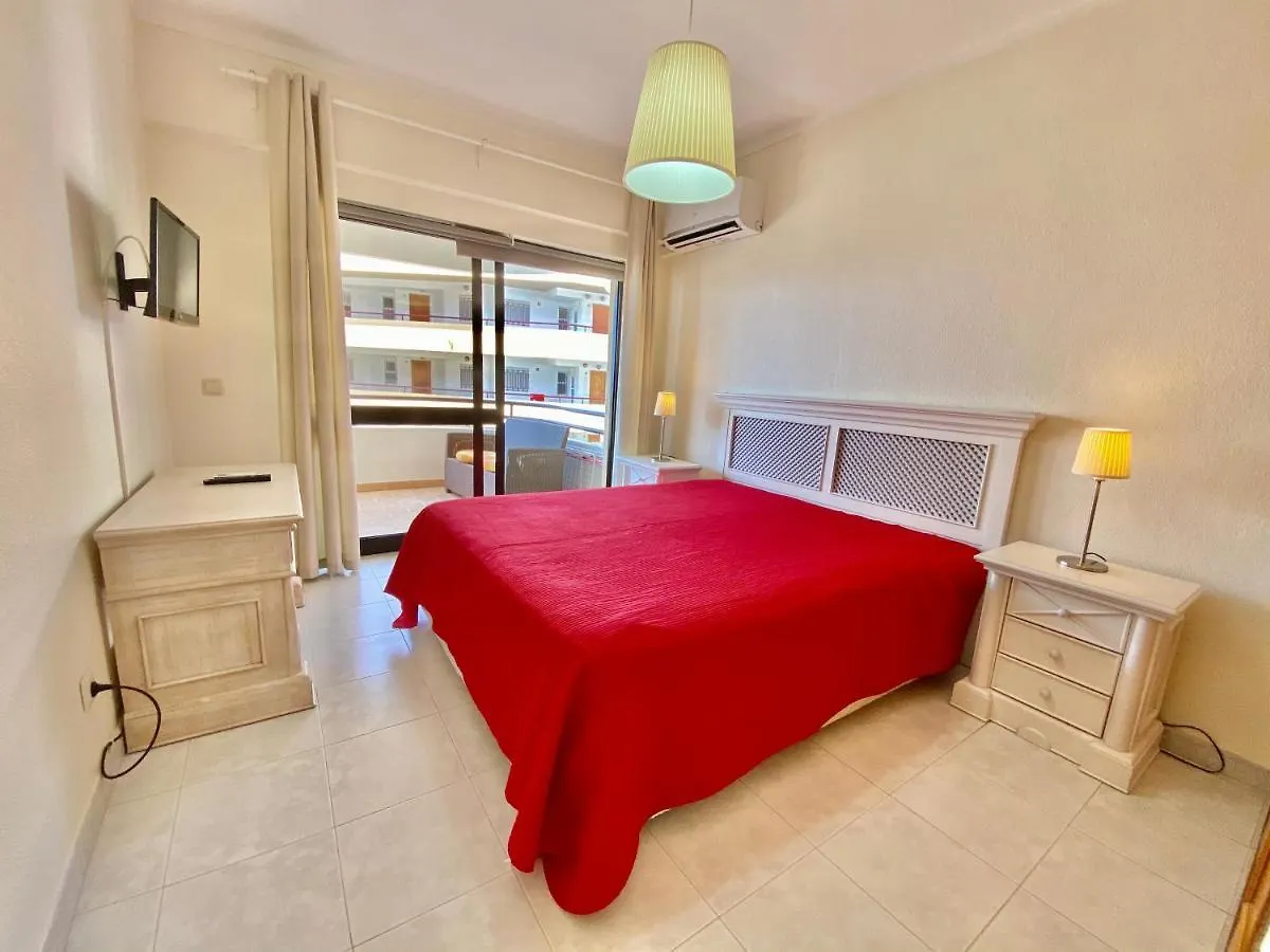 Tropicana 404 By Ethnic Ocean Apartment Vilamoura Portugal
