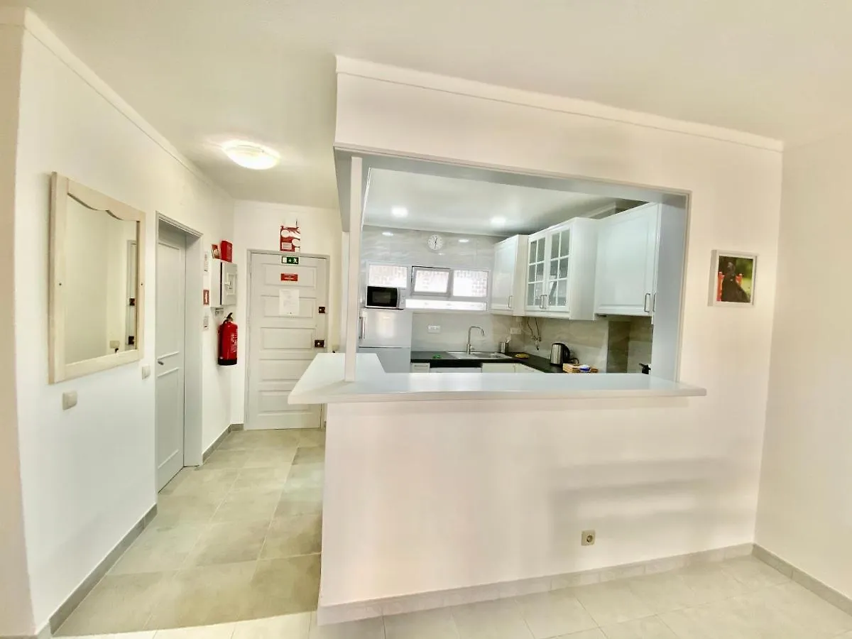 Tropicana 404 By Ethnic Ocean Apartment Vilamoura