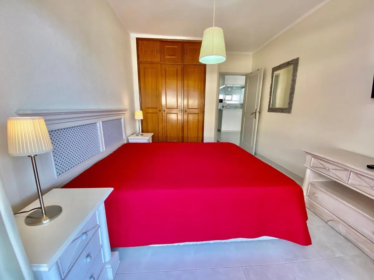 Tropicana 404 By Ethnic Ocean Apartment Vilamoura