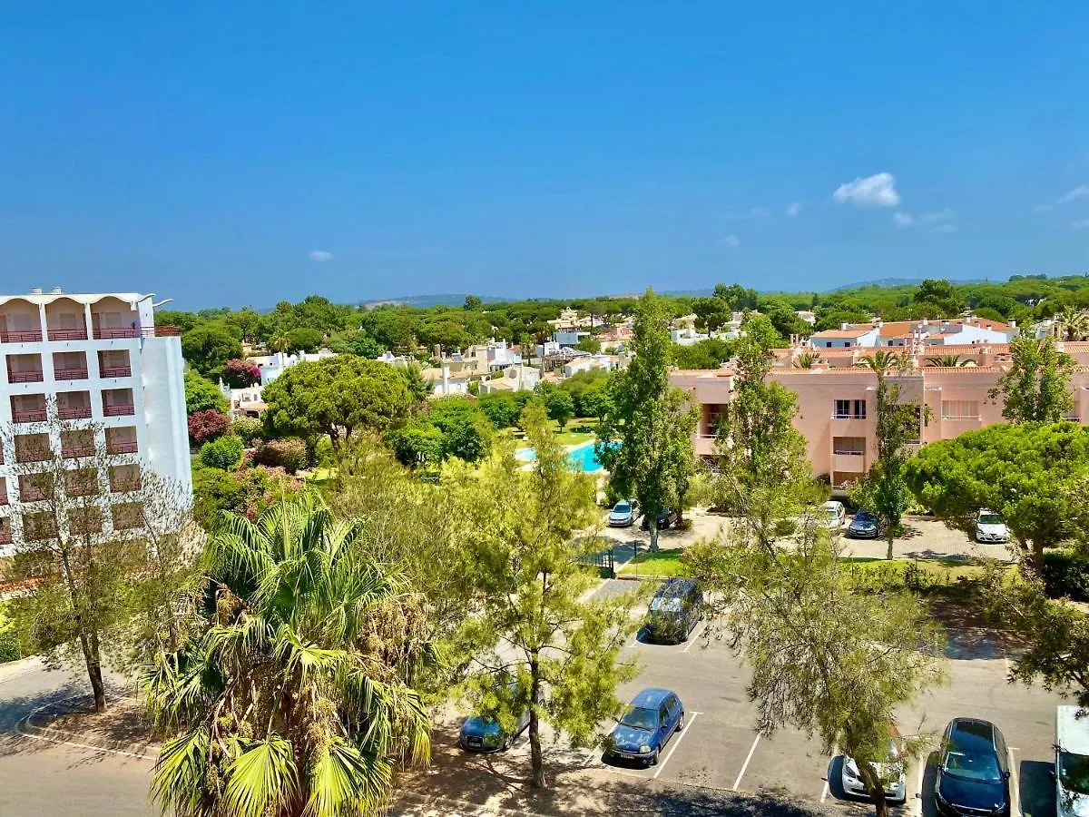 Tropicana 404 By Ethnic Ocean Apartment Vilamoura