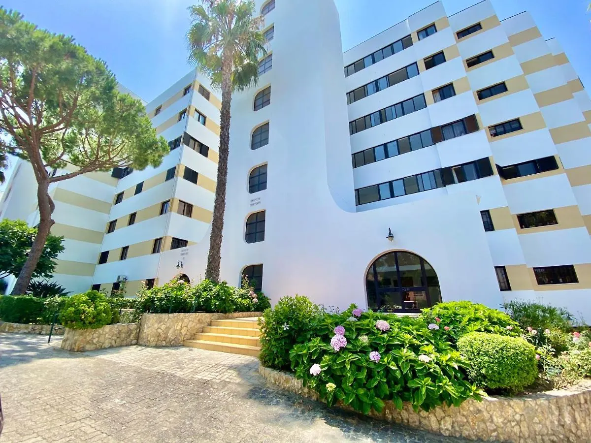 Tropicana 404 By Ethnic Ocean Apartment Vilamoura