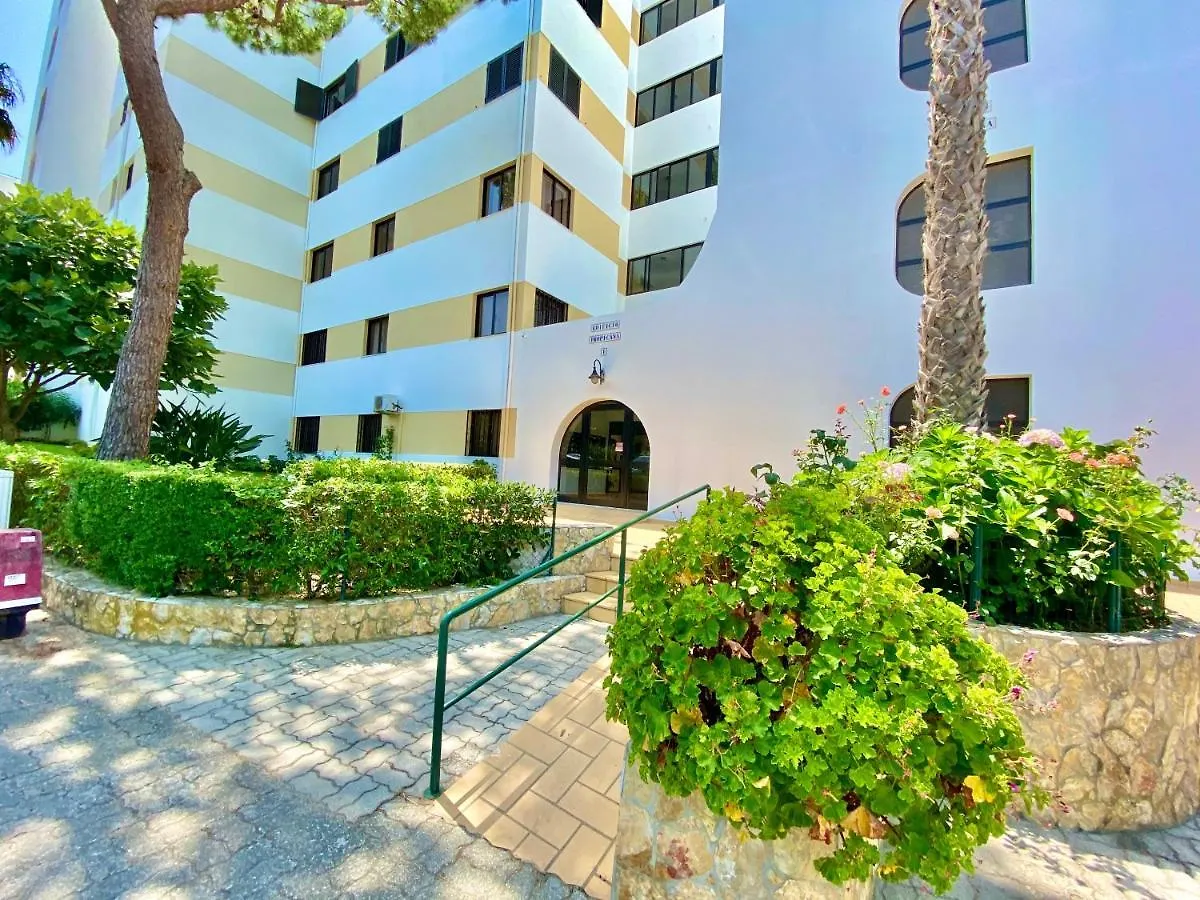 Tropicana 404 By Ethnic Ocean Apartment Vilamoura Portugal