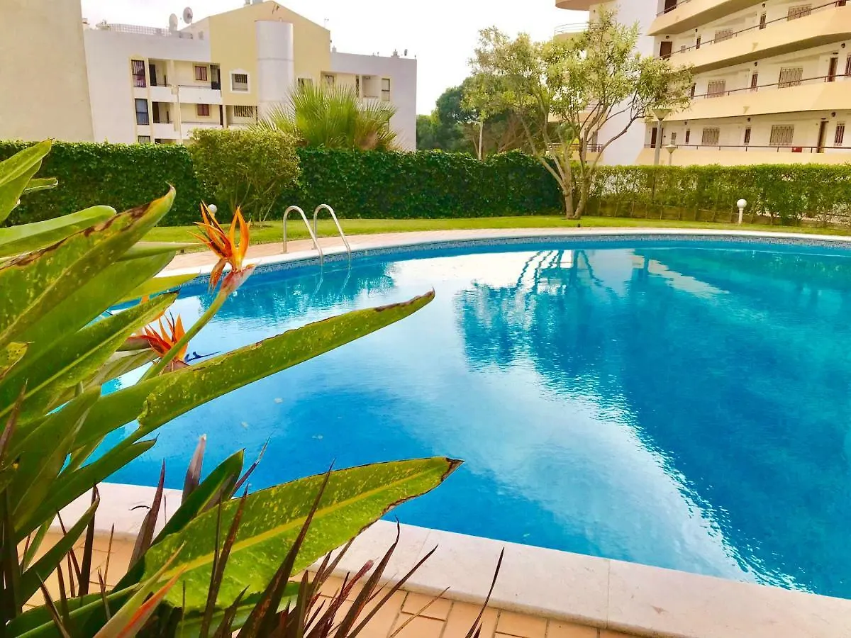 Tropicana 404 By Ethnic Ocean Apartment Vilamoura Portugal