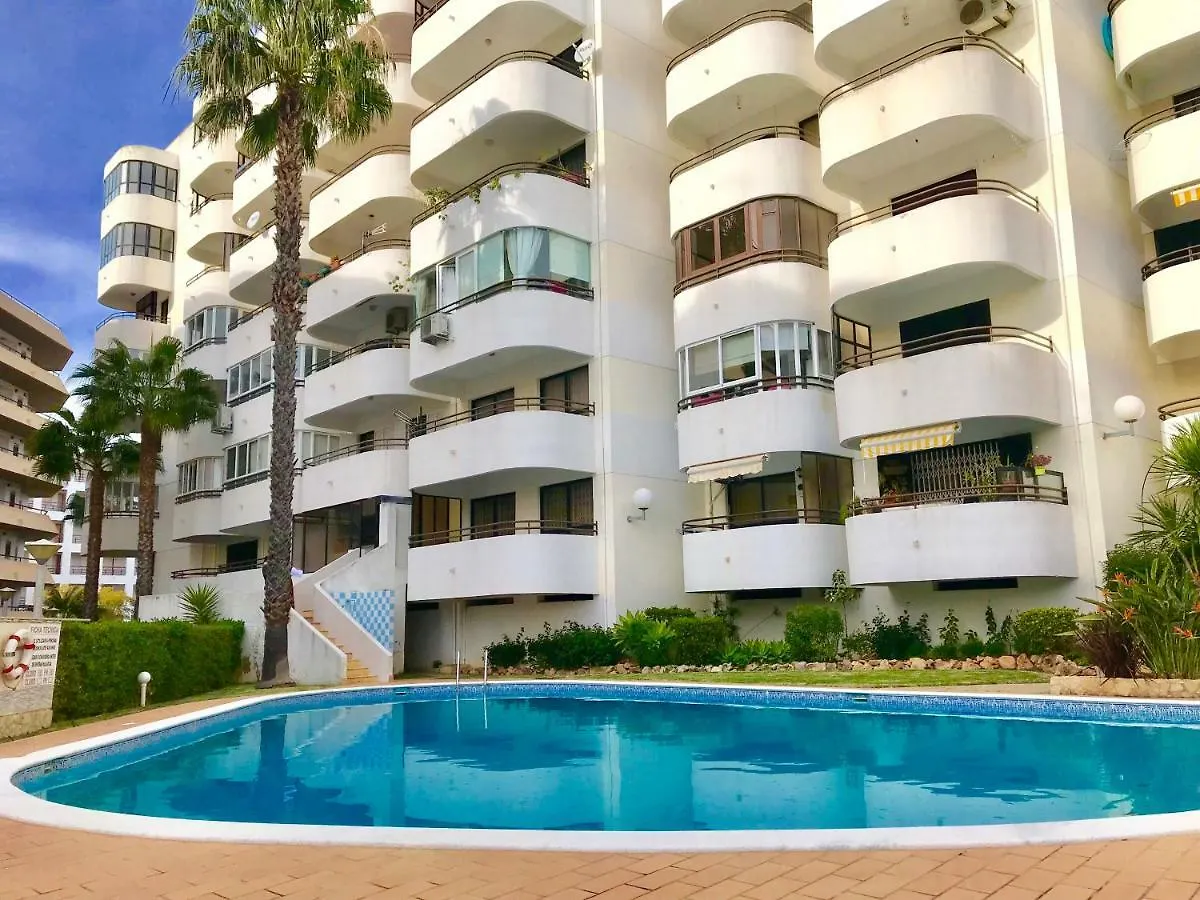 Tropicana 404 By Ethnic Ocean Apartment Vilamoura