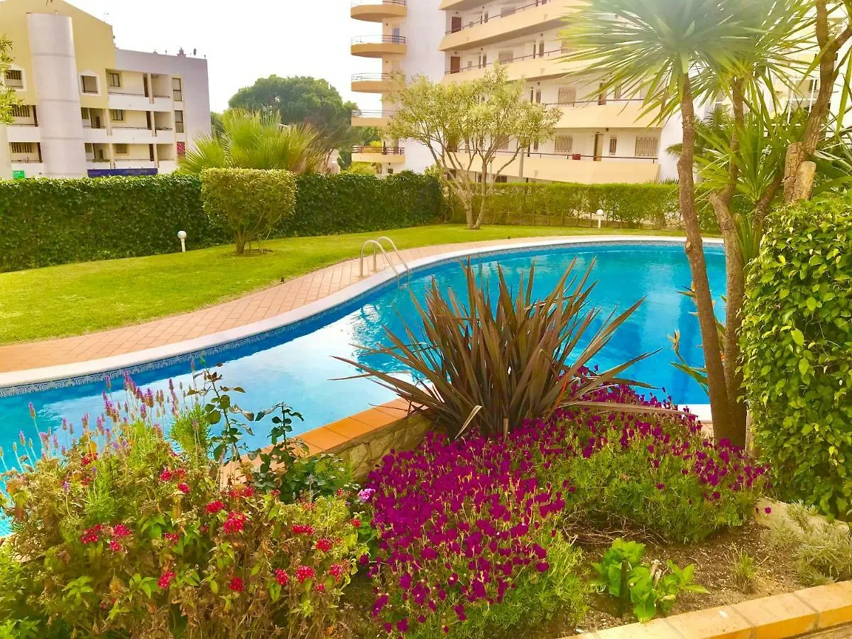 Tropicana 404 By Ethnic Ocean Apartment Vilamoura