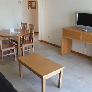  Apartamento Zarco